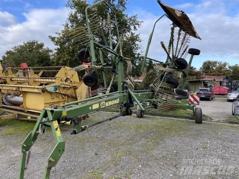 Krone SWADRO 807 Andanatori