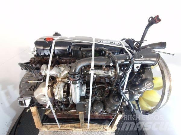 DAF MX265U1 Motori
