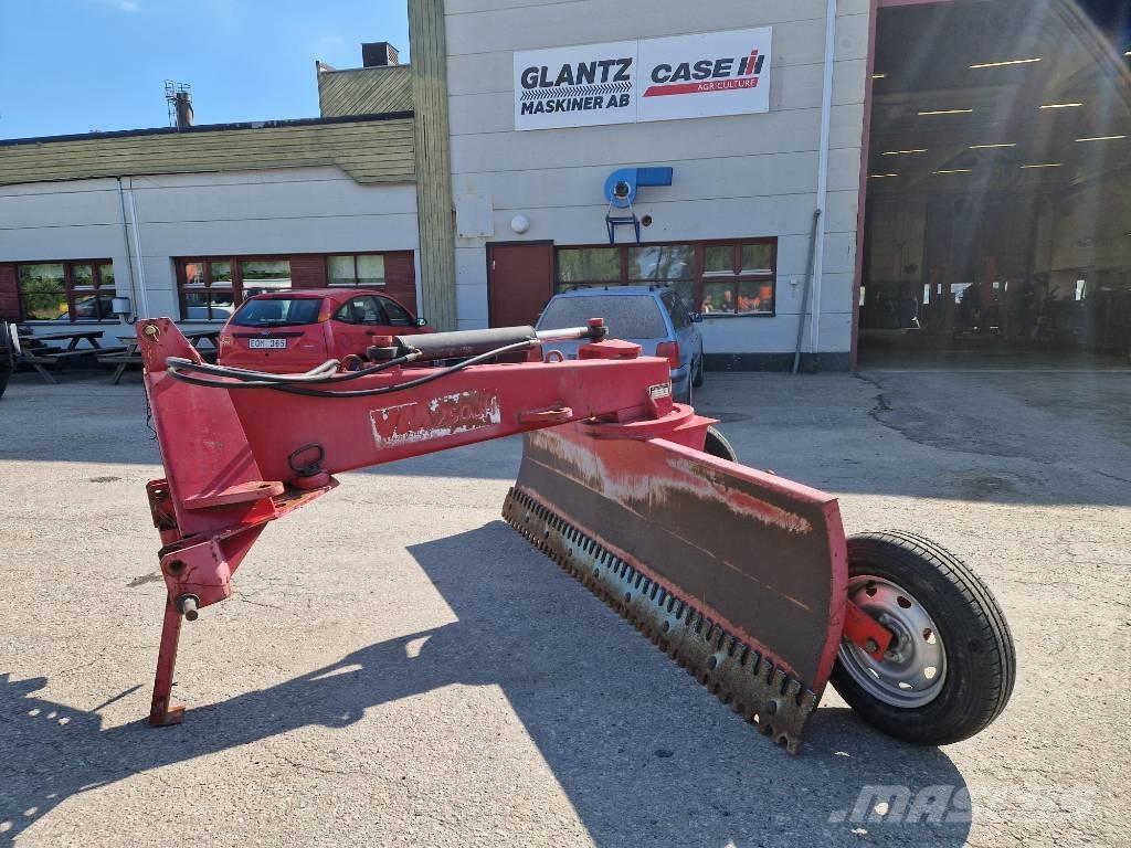 VM 250JH Grader