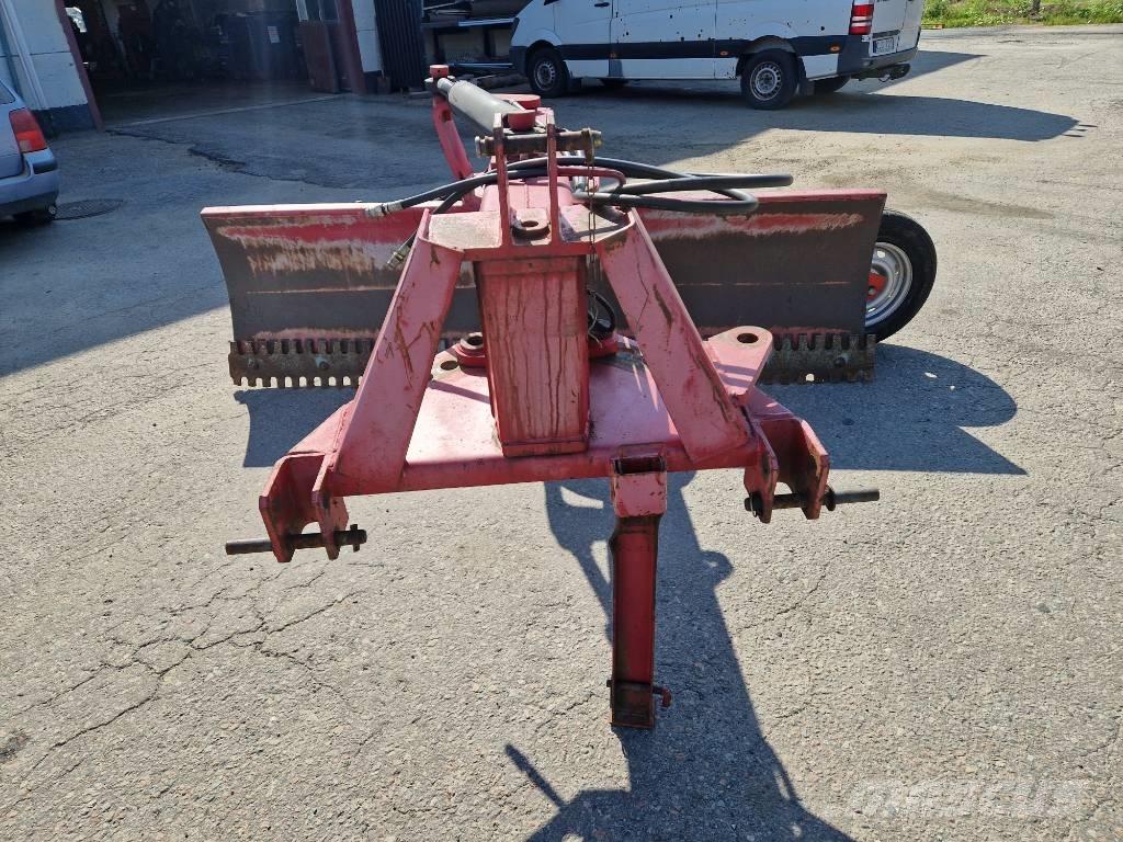 VM 250JH Grader
