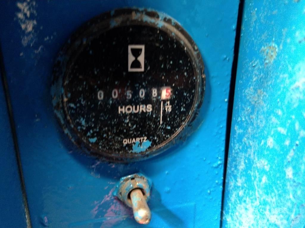 Genie GS 2646 Piattaforme a pantografo