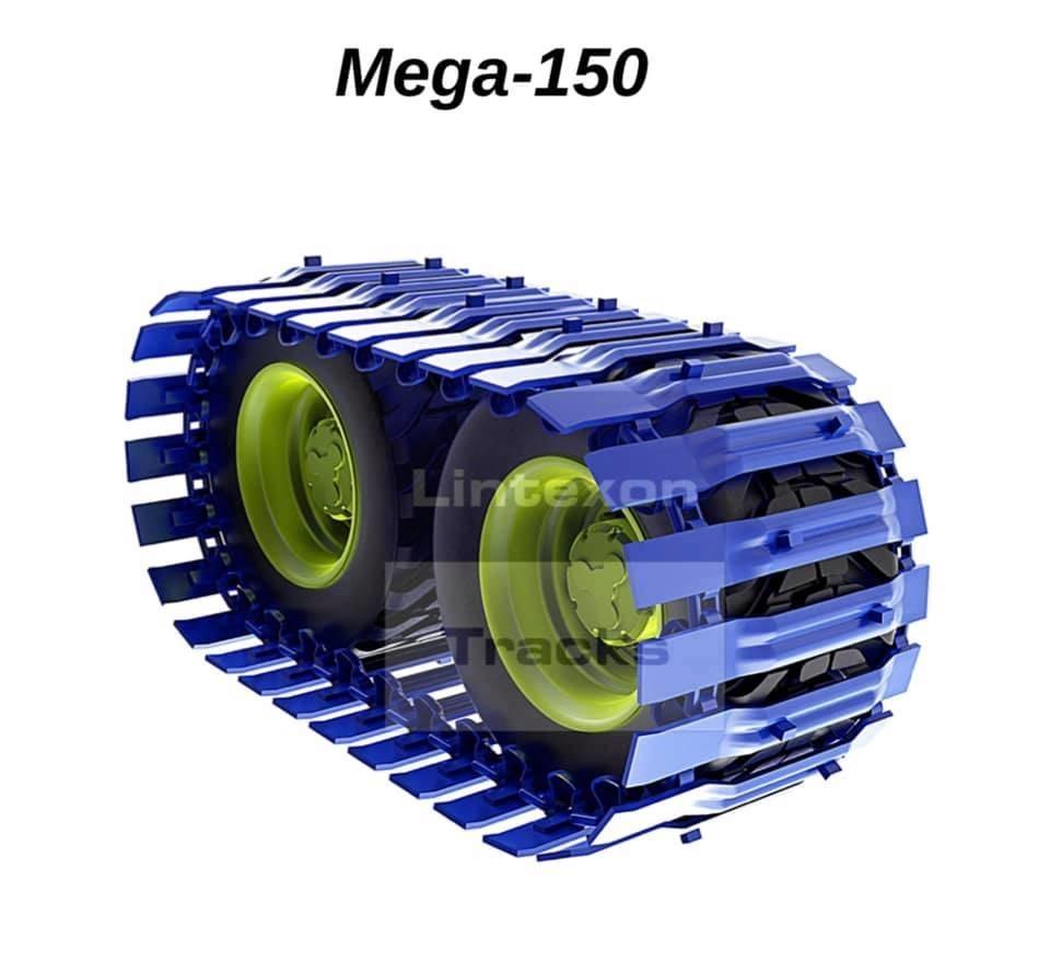  LINTEXON MEGA-150 Forestale - Altro