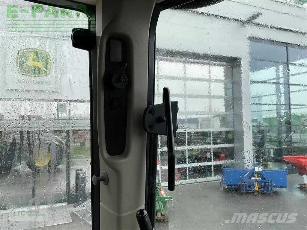 John Deere 6m 150 Trattori