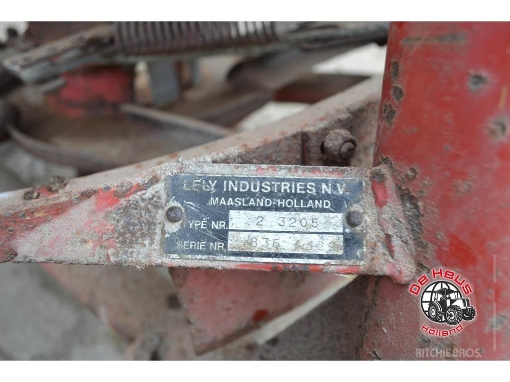 Lely 1250 Spargiminerale
