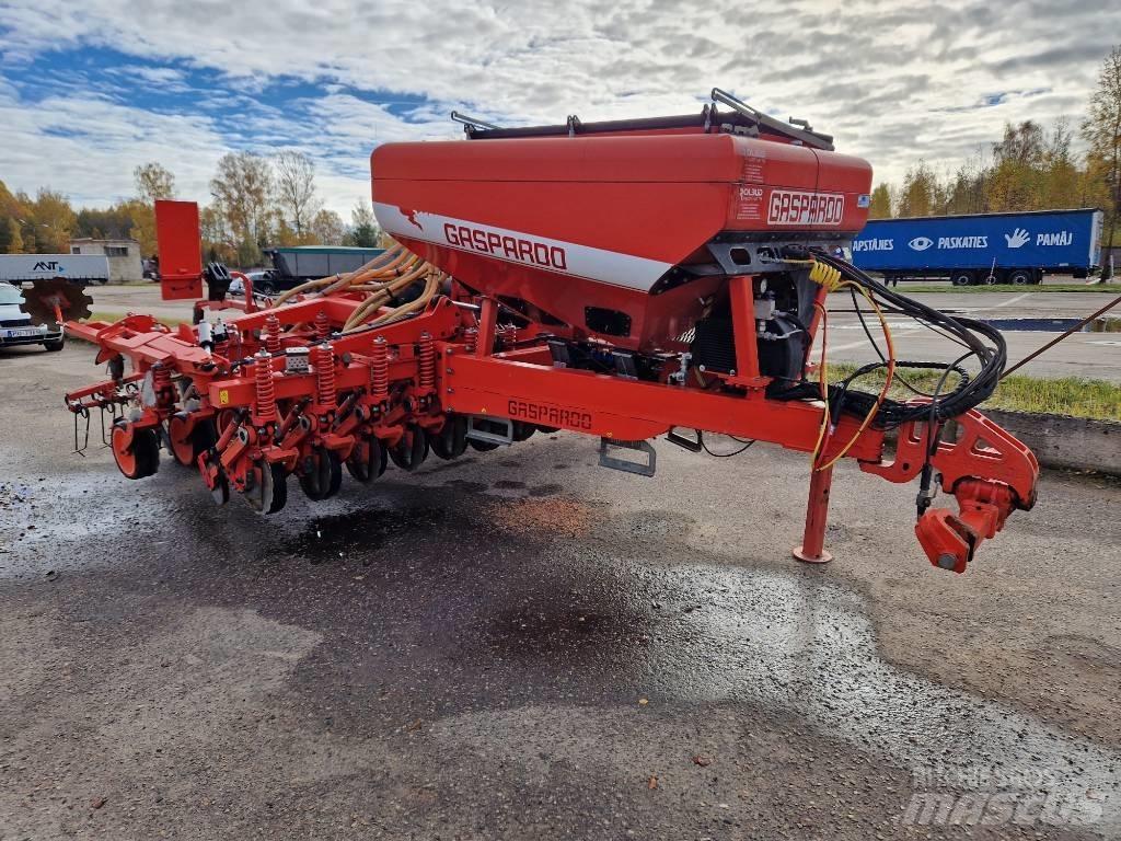 Maschio Gigante 400 Perforatrici