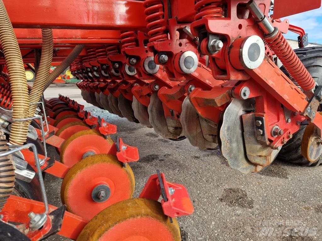 Maschio Gigante 400 Perforatrici