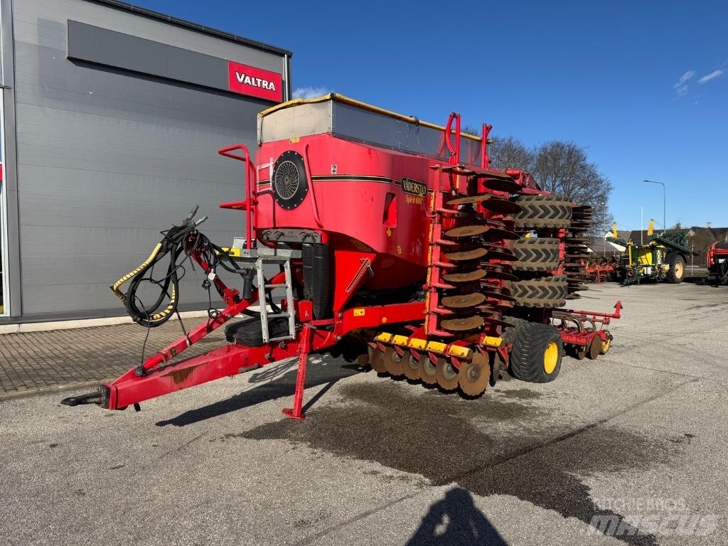 Väderstad ST 600C Perforatrici