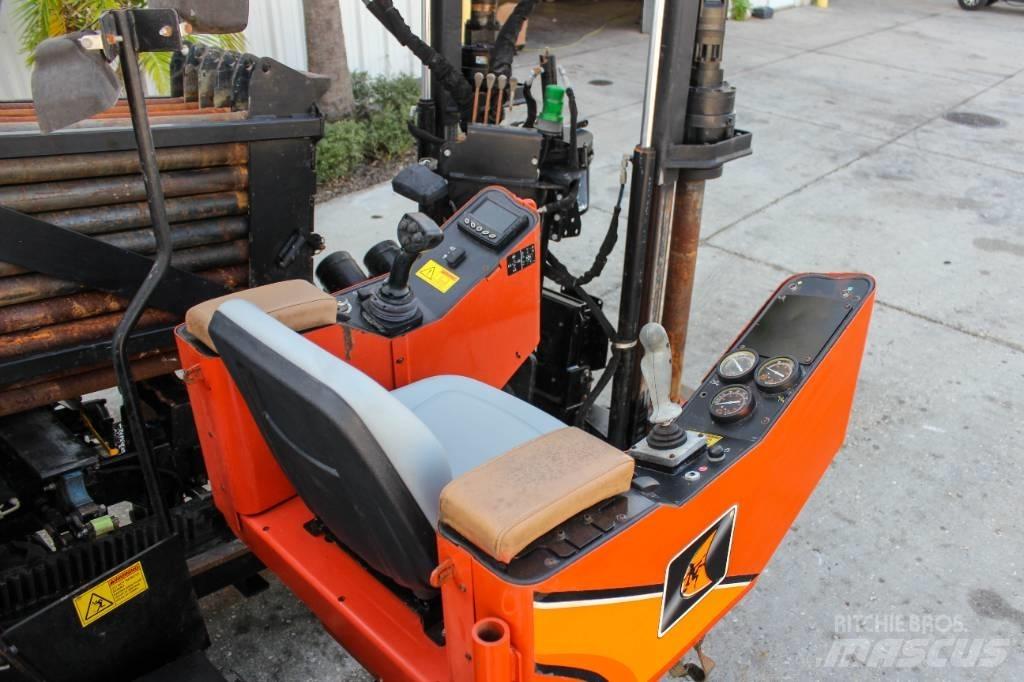 Ditch Witch JT25 Macchina per perforazione orizzontale controllata