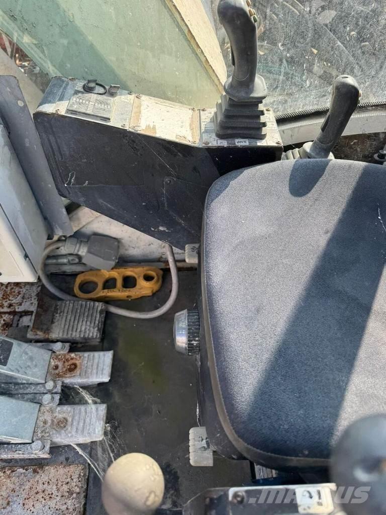 Soilmec R312 / 200 Punte pesanti