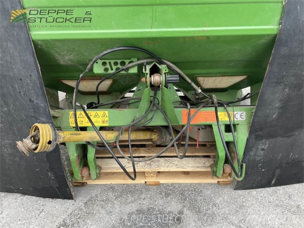 Amazone ZAM 1500 Spargiminerale