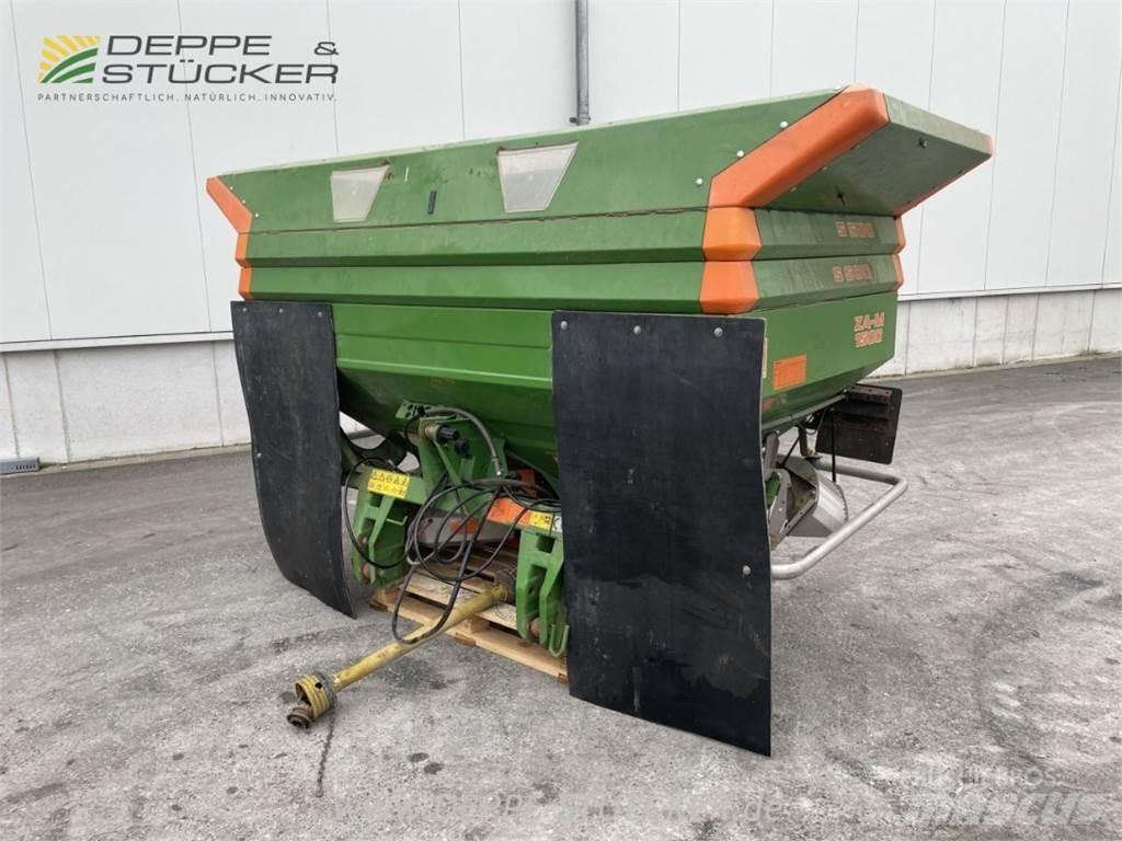 Amazone ZAM 1500 Spargiminerale