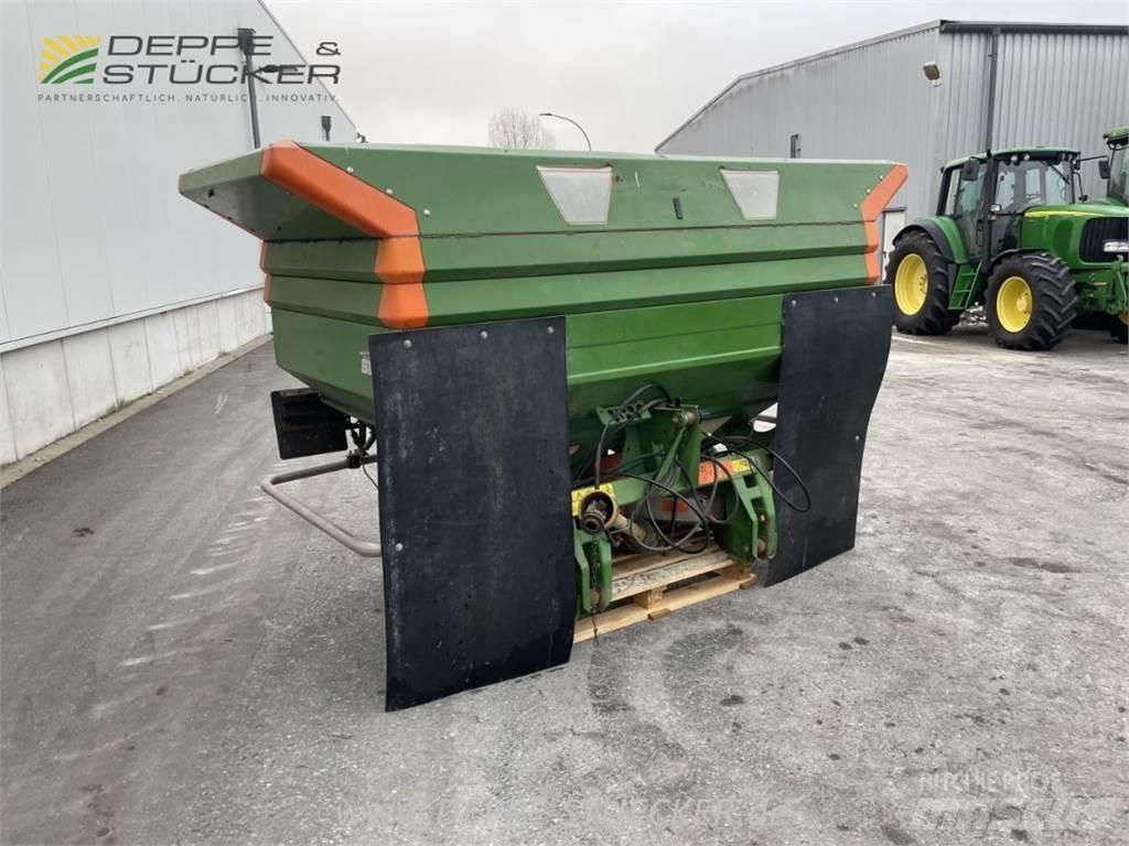 Amazone ZAM 1500 Spargiminerale