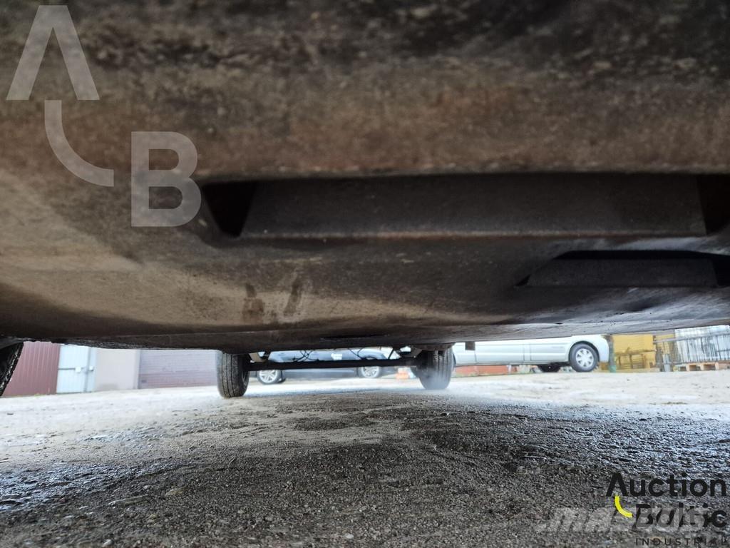 Renault Master Furgoni altro