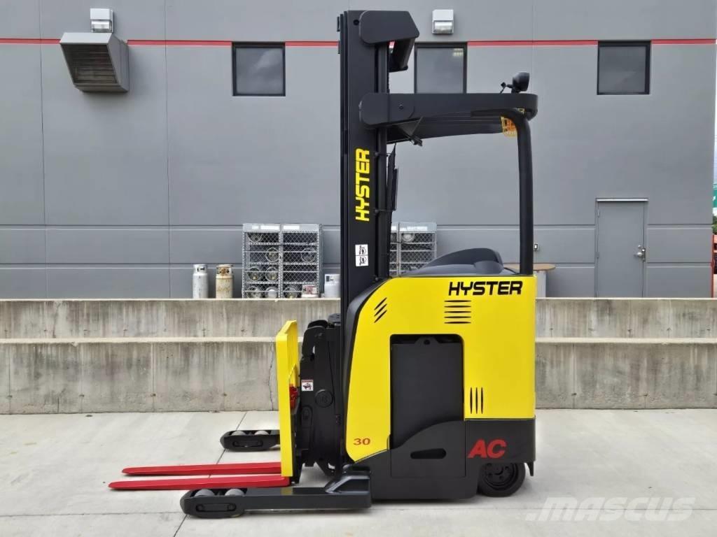 Hyster N30ZDR2-16.5 Carrelli elevatori elettrici