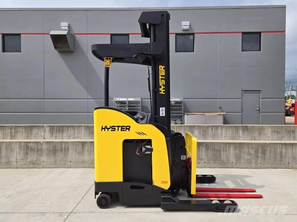 Hyster N30ZDR2-16.5 Carrelli elevatori elettrici