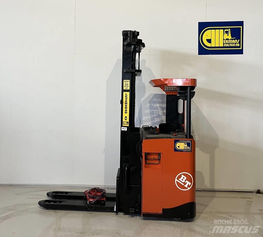 BT Truck SRE 160 L Carelli stoccatori  automatici-usati