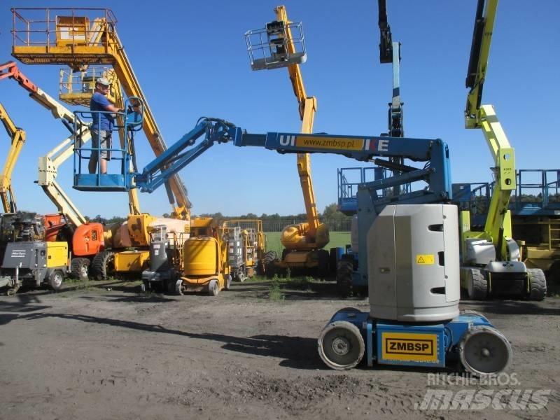 Genie Z 30/20 N Piattaforme a braccio articolato