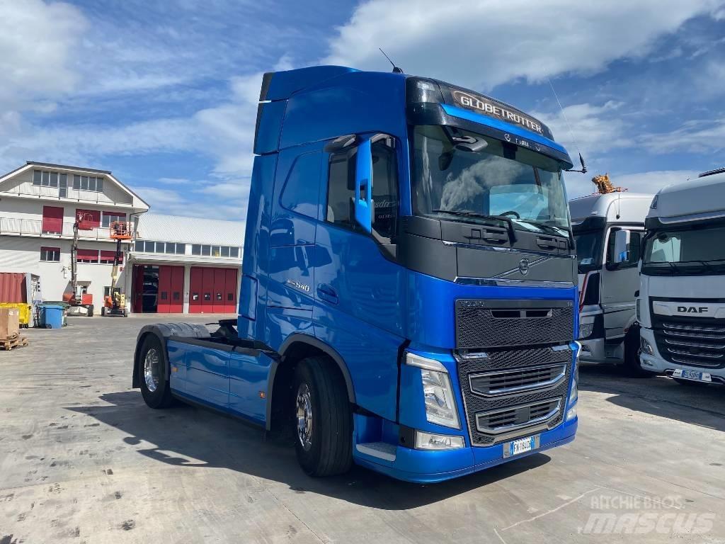 Volvo FH 540 Motrici e Trattori Stradali