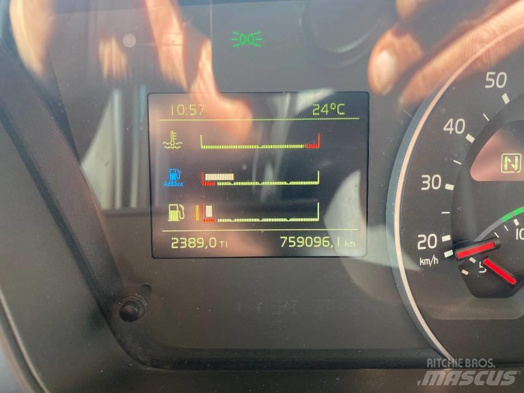 Volvo FH 540 Motrici e Trattori Stradali