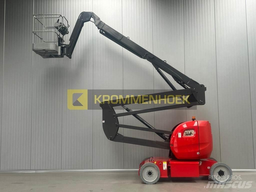 Manitou 170 AETJL Piattaforme a braccio articolato