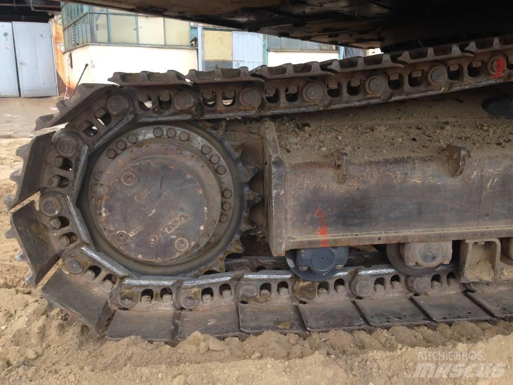Volvo EC360 B LC Escavatori cingolati