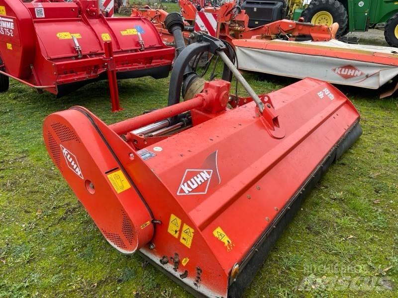 Kuhn BP 28 Mulcher Agricoltura - Altro