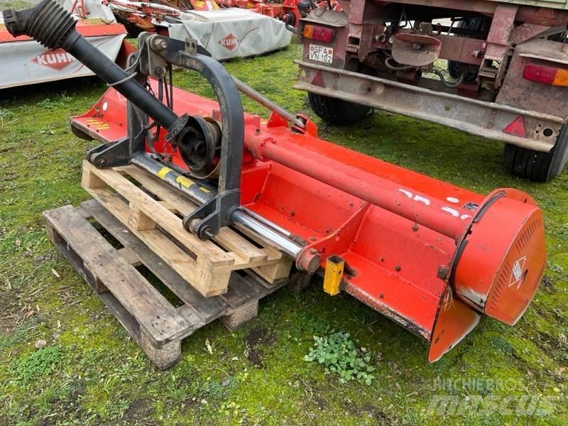 Kuhn BP 28 Mulcher Agricoltura - Altro