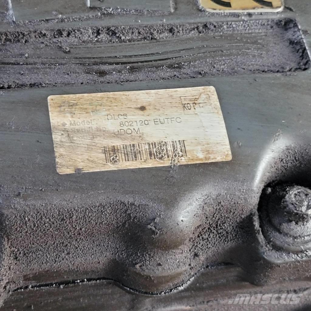 Doosan D 160 S-5 Carrelli elevatori diesel