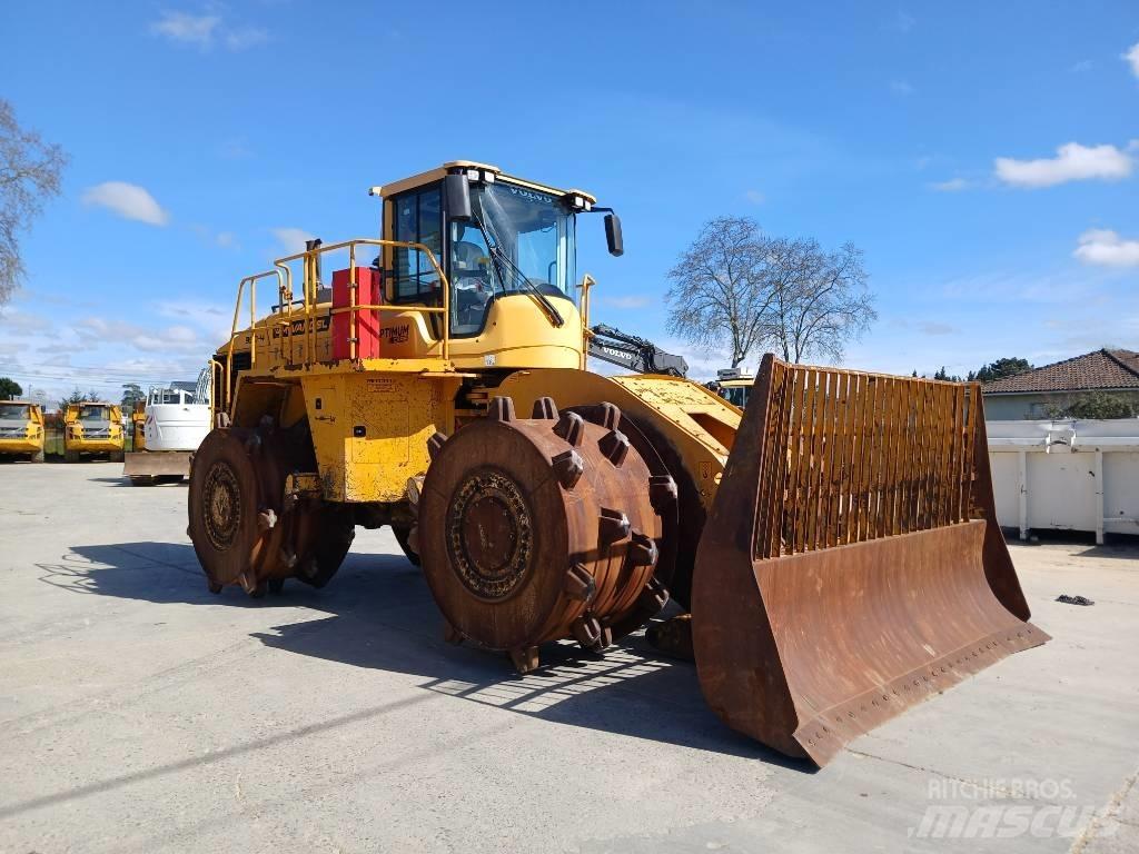 Vandel M350-4 Vibrocostipatore verticale