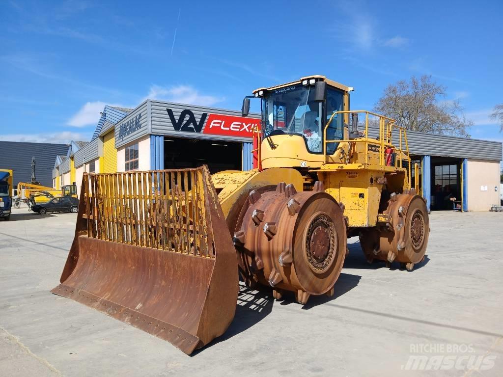 Vandel M350-4 Vibrocostipatore verticale