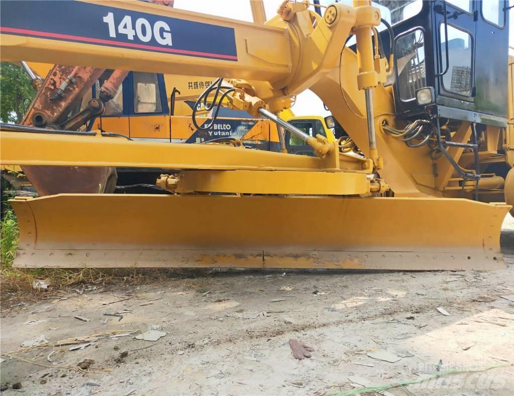 CAT 140G Motorgraders