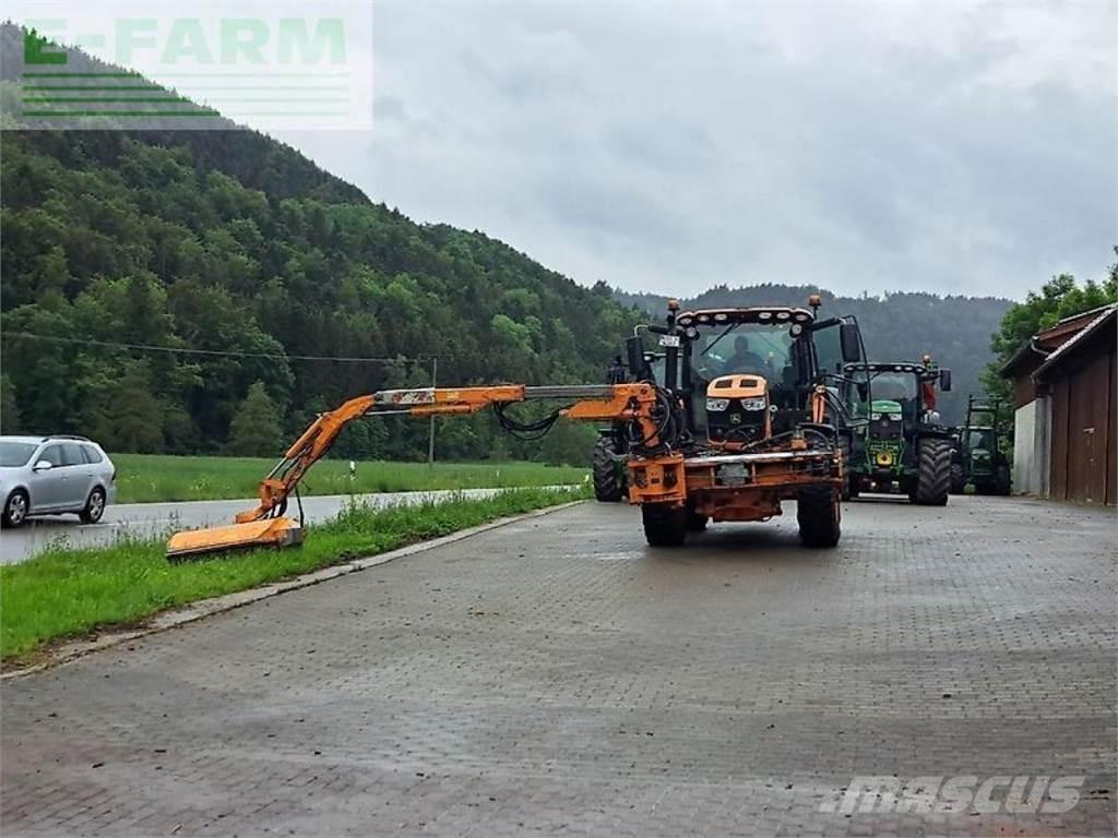 John Deere 6145r Trattori