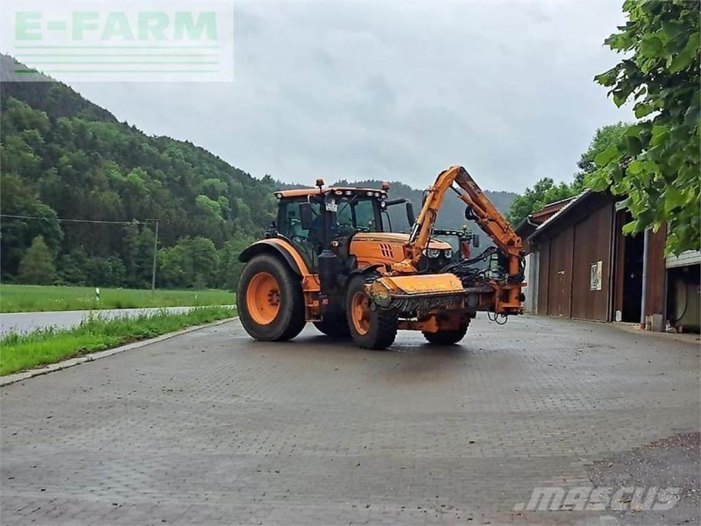 John Deere 6145r Trattori