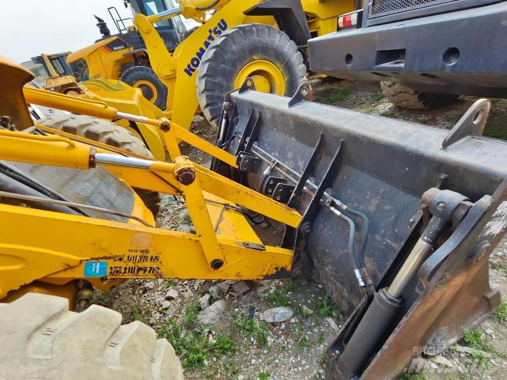 JCB 4 CX Terne