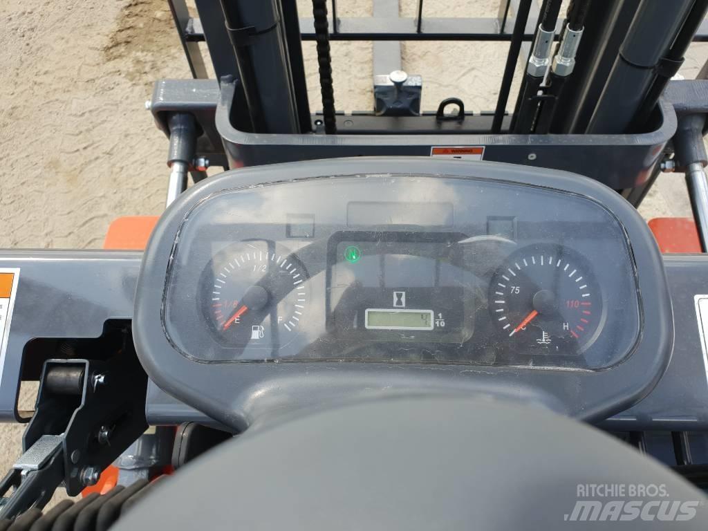 Lonking LG15GLT Carrelli elevatori GPL