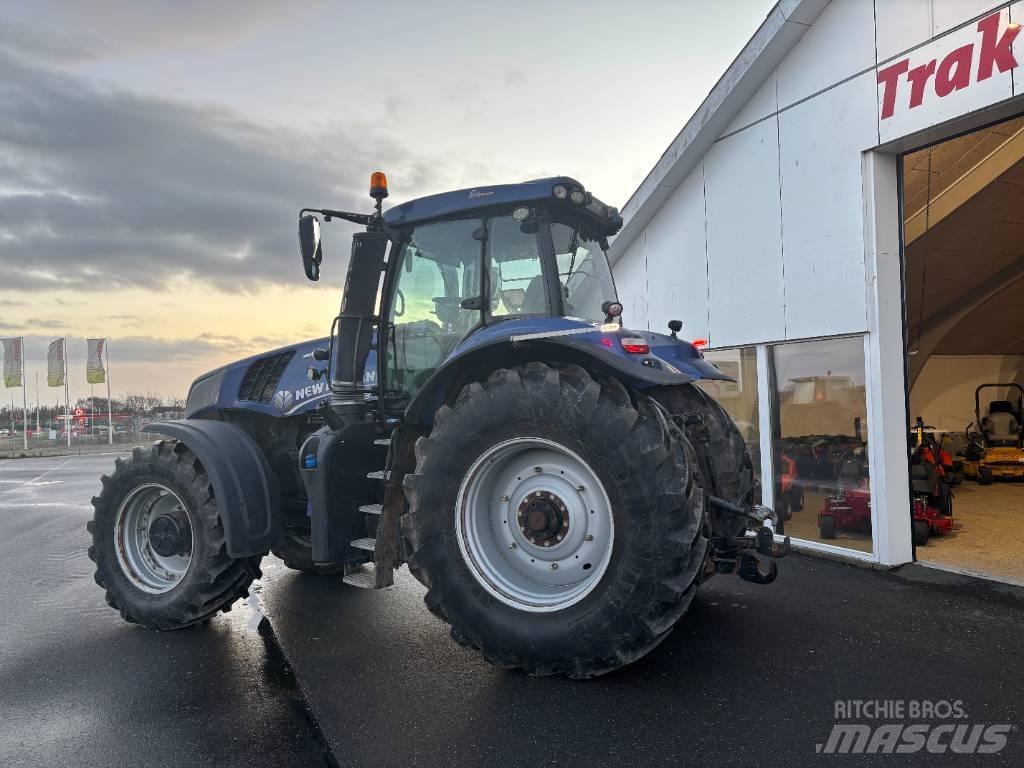 New Holland T 8.410 Trattori