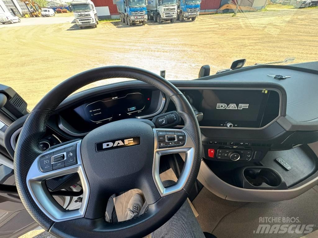 DAF XG 480 Motrici e Trattori Stradali
