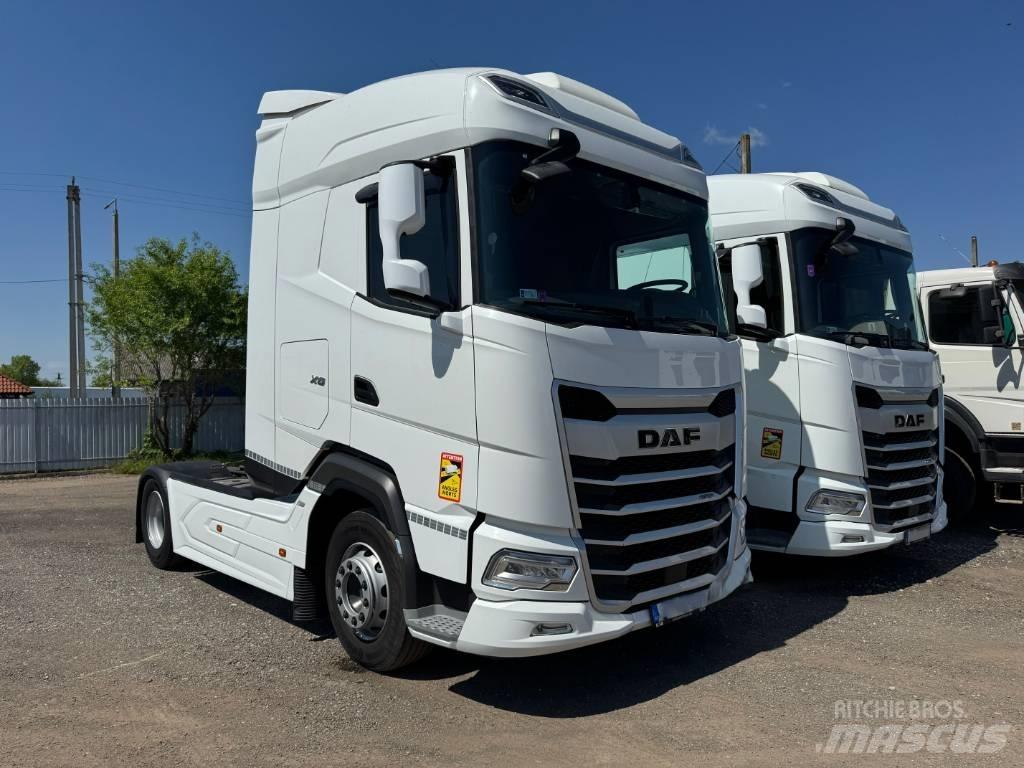 DAF XG 480 Motrici e Trattori Stradali