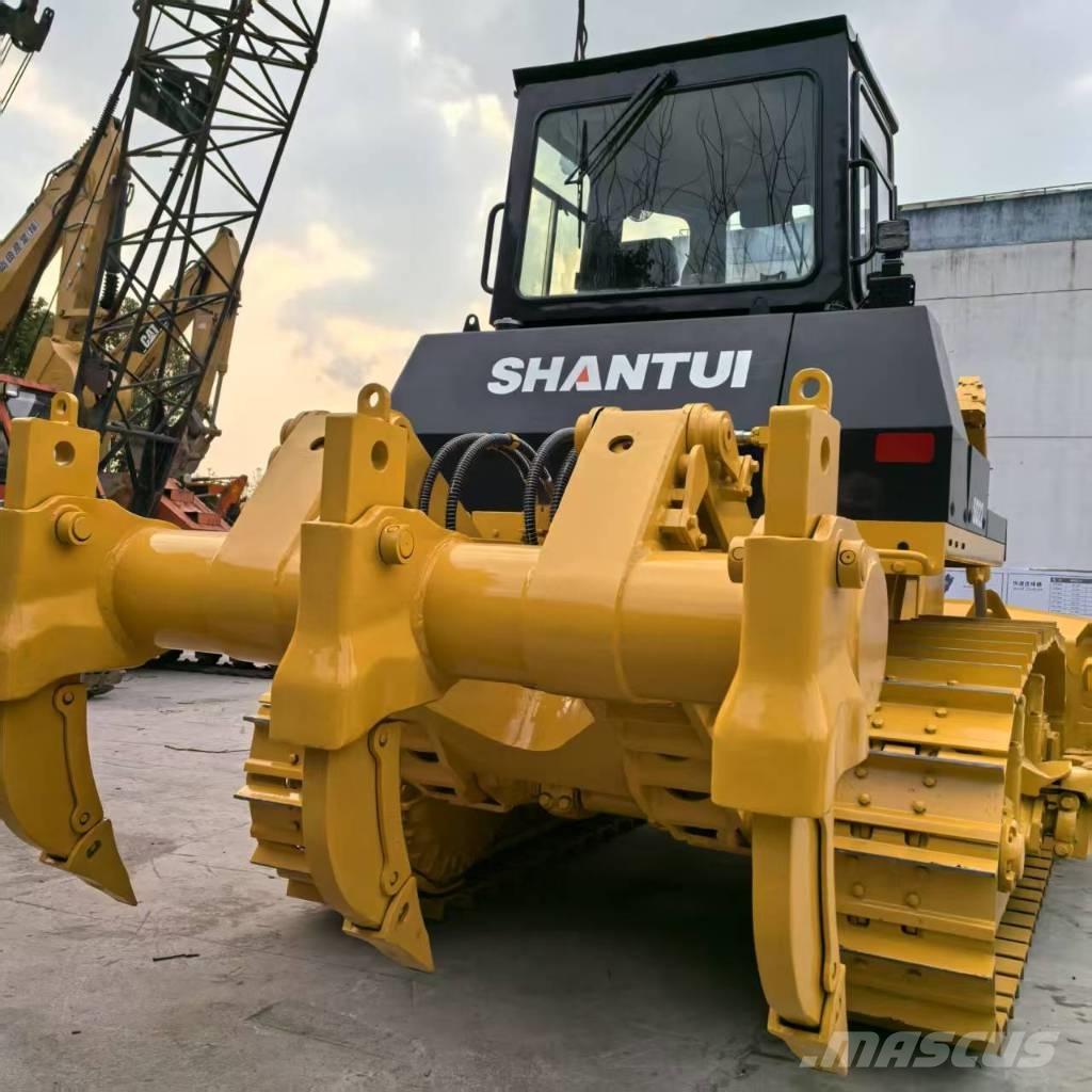Shantui SD 22 Dozer cingolati