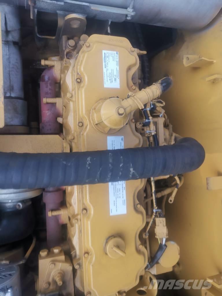 CAT 330 D Escavatori cingolati