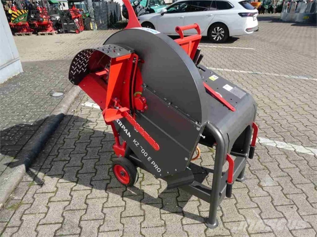 Krpan KZ 700 E Agricoltura - Altro