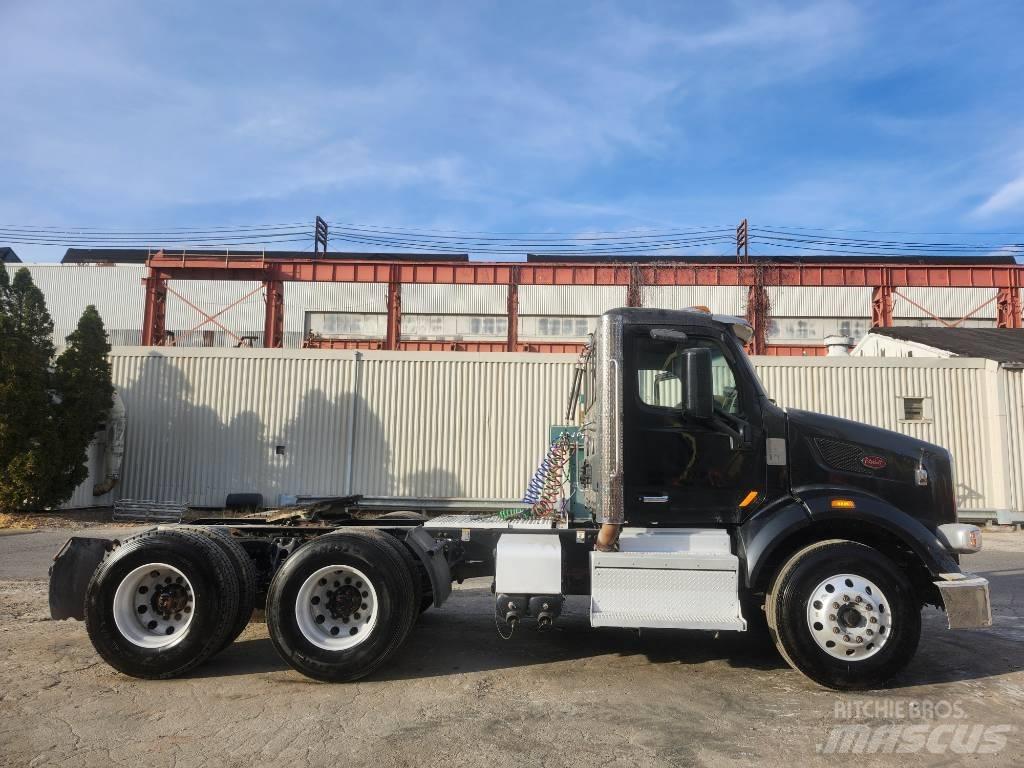 Peterbilt 567 Motrici e Trattori Stradali