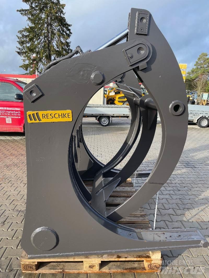  1700 mm Pinze