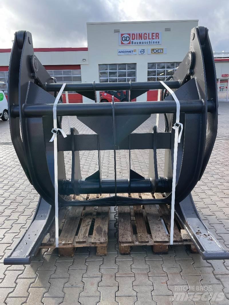  1700 mm Pinze