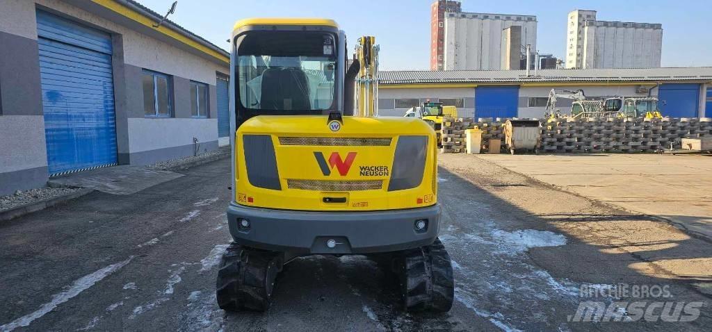 Wacker Neuson ET 65 Escavatori cingolati