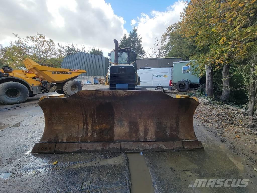 CAT D 6 K 2 LGP Dozer cingolati