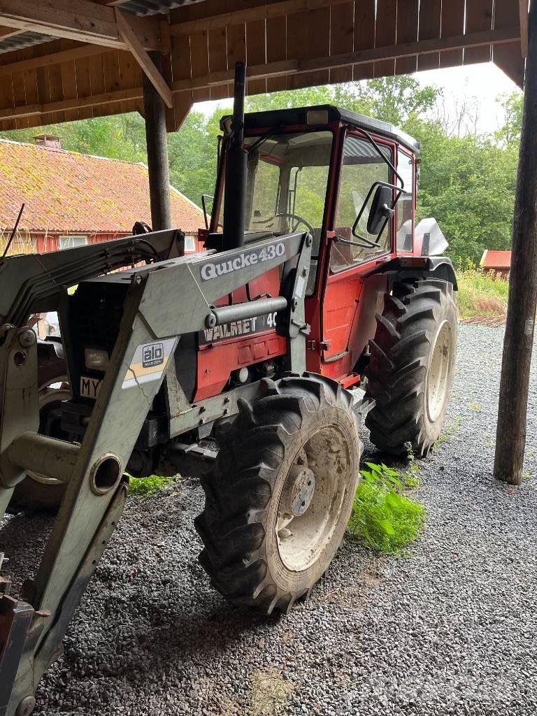 Valmet 405-4 Trattori