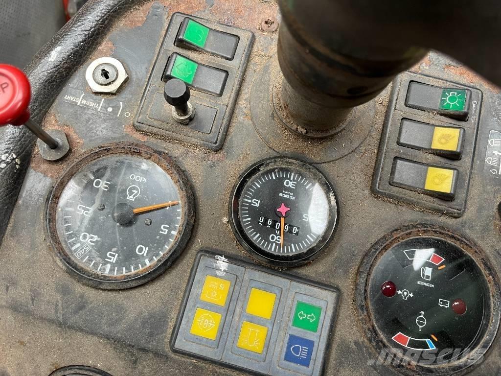 Valmet 405-4 Trattori