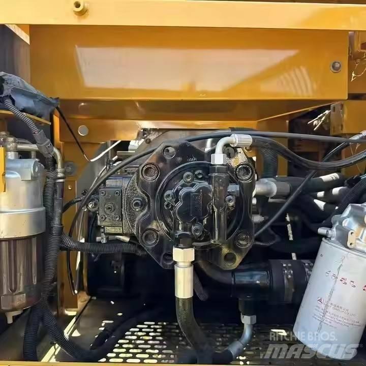 Sany SY205Cpro Escavatori cingolati