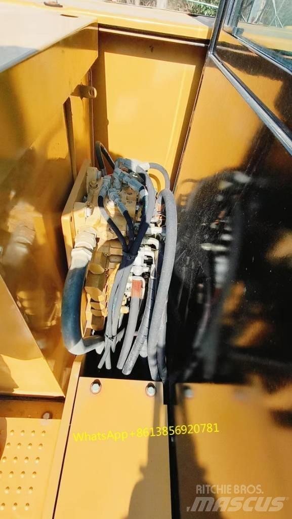 CAT 306 Miniescavatori